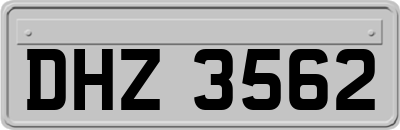 DHZ3562