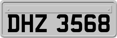 DHZ3568