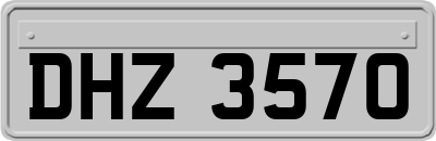 DHZ3570