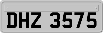 DHZ3575