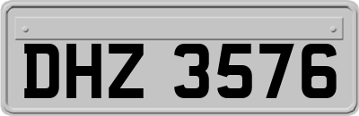 DHZ3576
