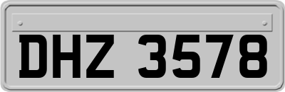 DHZ3578