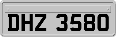 DHZ3580