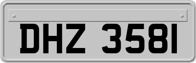 DHZ3581