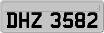 DHZ3582
