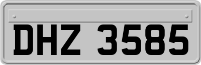 DHZ3585
