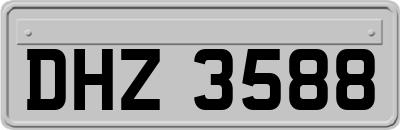 DHZ3588