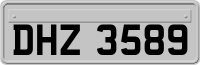 DHZ3589