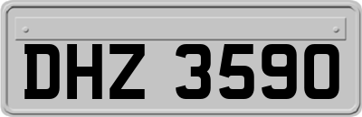 DHZ3590