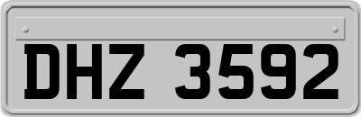 DHZ3592