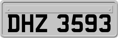 DHZ3593
