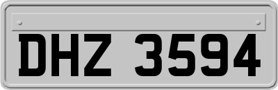 DHZ3594