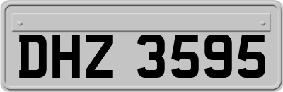 DHZ3595