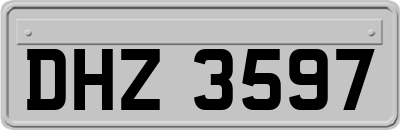 DHZ3597