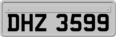 DHZ3599
