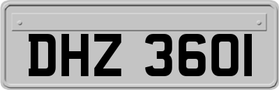 DHZ3601