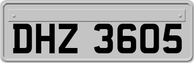 DHZ3605