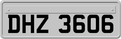 DHZ3606