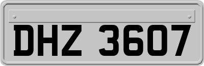 DHZ3607