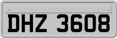DHZ3608