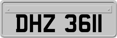 DHZ3611