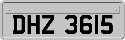 DHZ3615