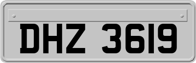 DHZ3619