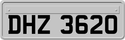 DHZ3620