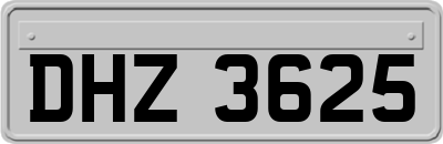DHZ3625