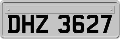 DHZ3627