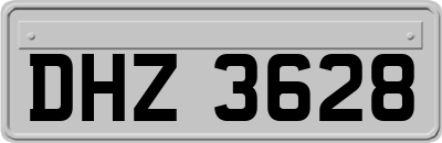 DHZ3628