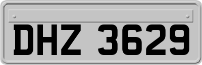 DHZ3629
