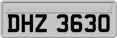 DHZ3630