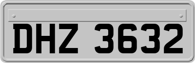 DHZ3632