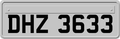 DHZ3633
