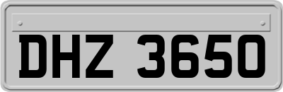 DHZ3650