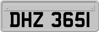 DHZ3651