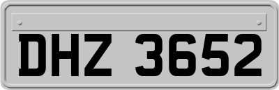 DHZ3652