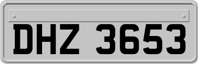 DHZ3653