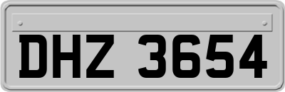 DHZ3654