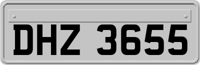 DHZ3655