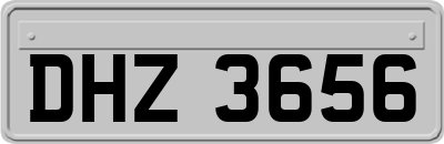 DHZ3656