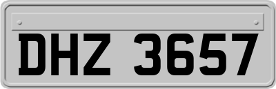 DHZ3657
