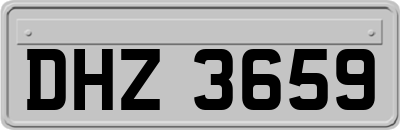 DHZ3659