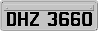 DHZ3660