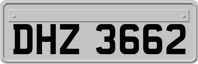 DHZ3662