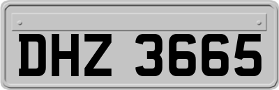 DHZ3665