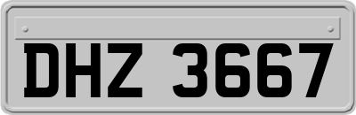 DHZ3667