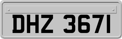 DHZ3671
