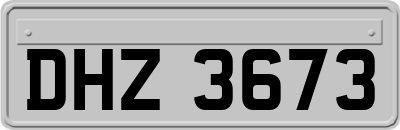 DHZ3673